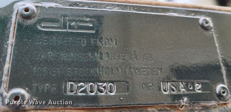 image for item IF9278 1974 Peterbilt 359ST  tow truck