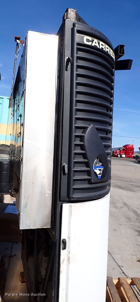 image for item IS9305 2007 Carrier NDL93SNO-AM-0  refrigeration unit