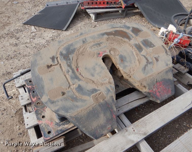 image for item IV9957 Truck parts