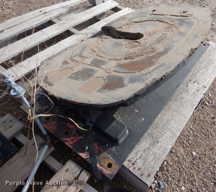 image for item IV9957 Truck parts