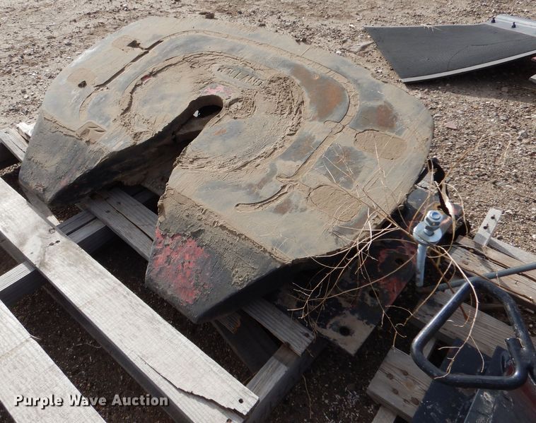 image for item IV9957 Truck parts