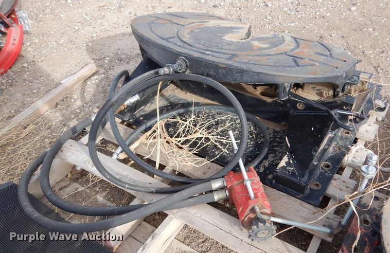 image for item IV9957 Truck parts