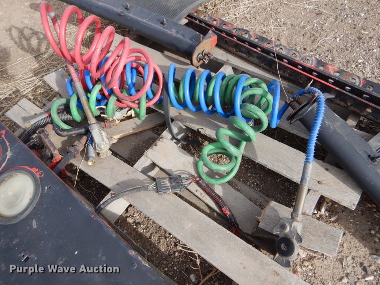 image for item IV9957 Truck parts