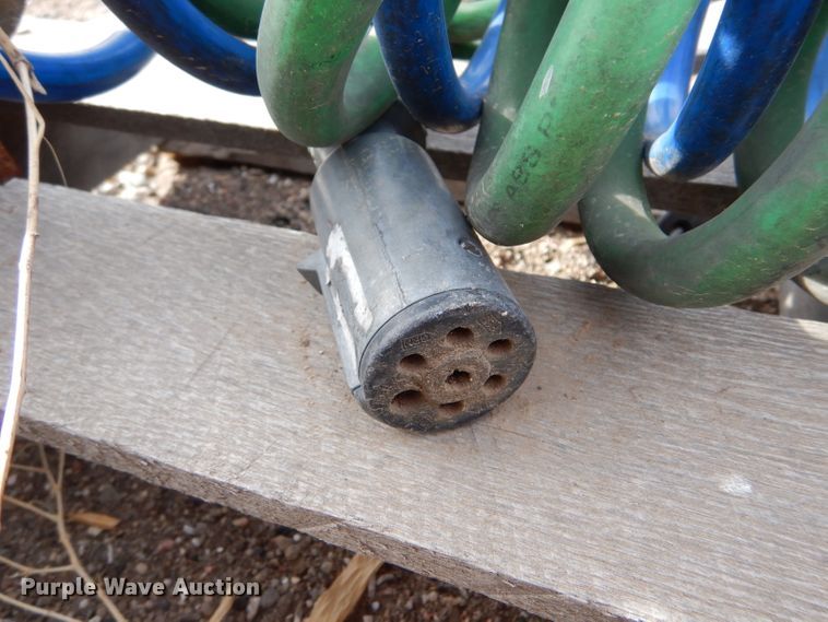 image for item IV9957 Truck parts