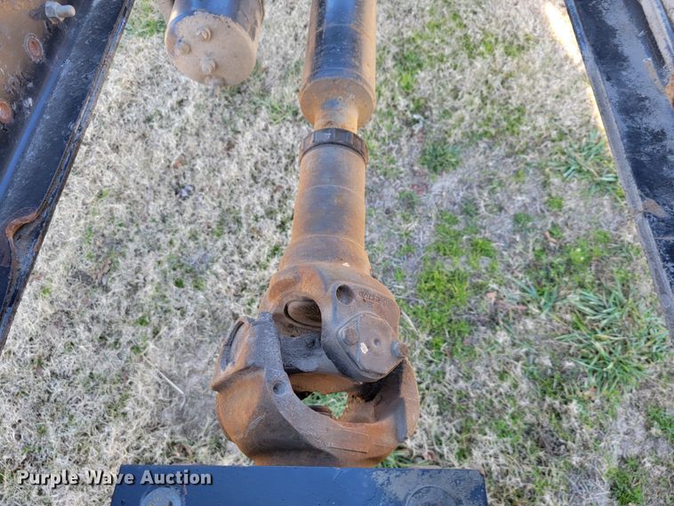 image for item JE9276 1996 Kenworth T800  truck cab and chassis