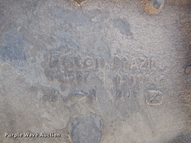 image for item JI9257 (8) transmissions