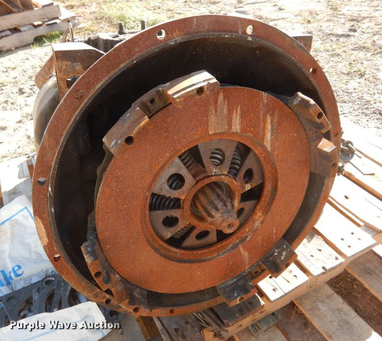 image for item JI9257 (8) transmissions