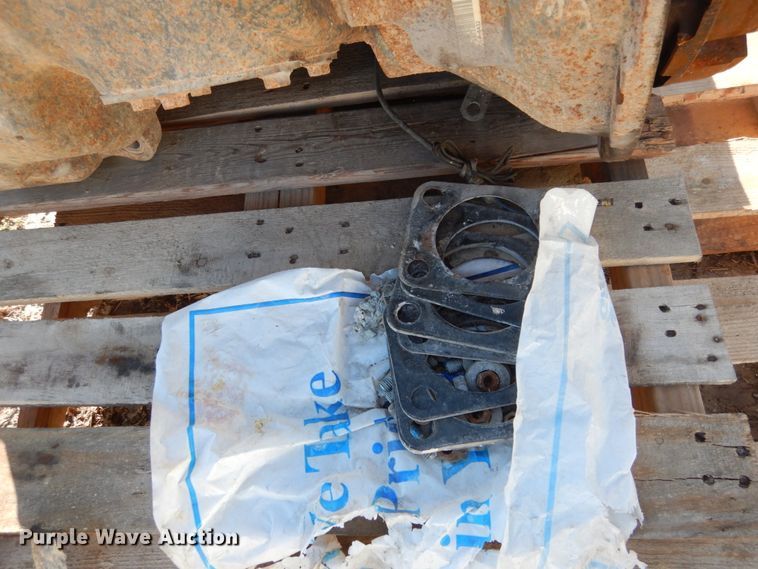 image for item JI9257 (8) transmissions