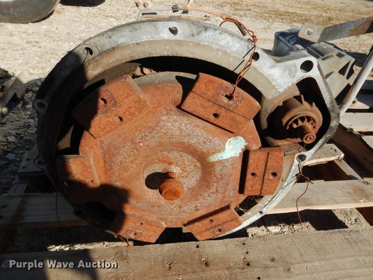 image for item JI9257 (8) transmissions