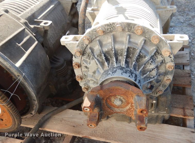 image for item JI9257 (8) transmissions