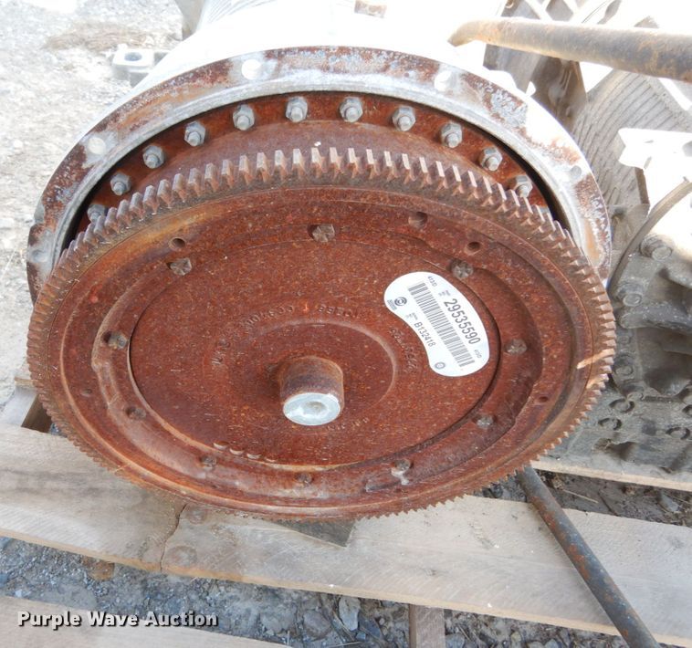 image for item JI9257 (8) transmissions