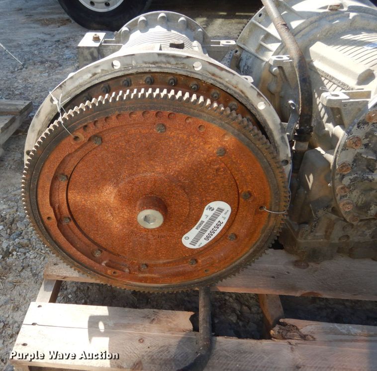 image for item JI9257 (8) transmissions