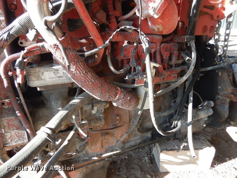 image for item JI9260 2004 Cummins ISX 450ST  engine