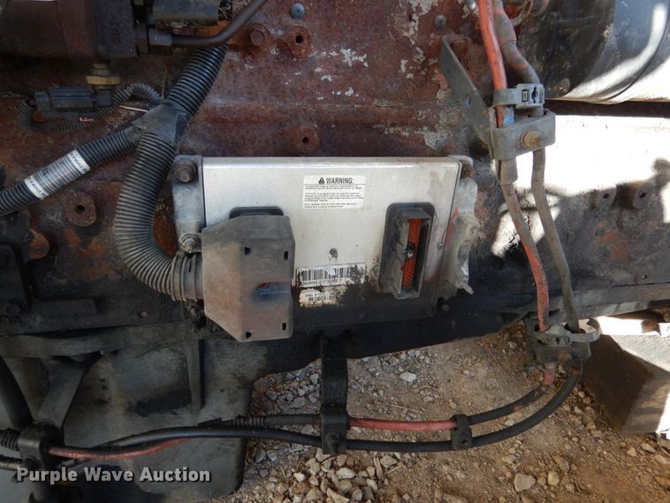 image for item JI9261 Detroit Diesel Series 60  engine