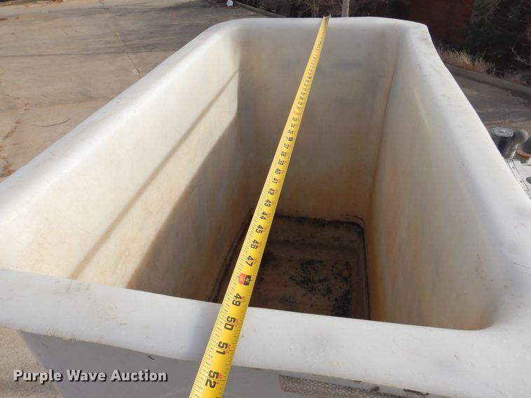 image for item JJ9853 2007 International 4300  bucket truck