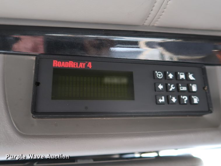 image for item KY9723 2012 Kenworth T800  semi truck