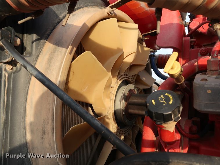 image for item KY9723 2012 Kenworth T800  semi truck