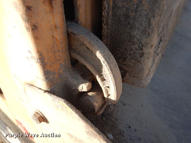 image for item DH8128 2011 International WorkStar 7400  dump truck