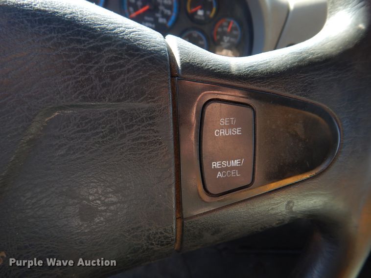 image for item DH8128 2011 International WorkStar 7400  dump truck