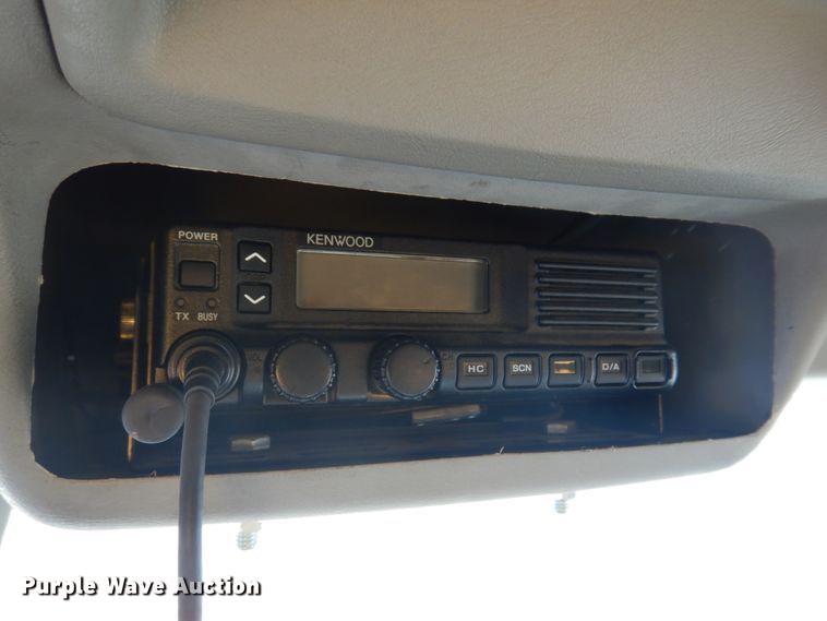 image for item DH8128 2011 International WorkStar 7400  dump truck