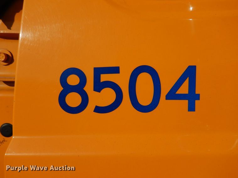 image for item DH8128 2011 International WorkStar 7400  dump truck