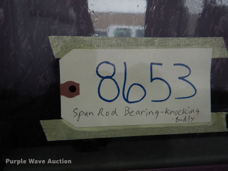 image for item DH8130 2012 Ford F550 Super Duty XL  Crew Cab flatbed truck