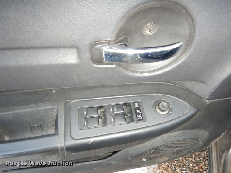 image for item DH8789 2010 Dodge Charger