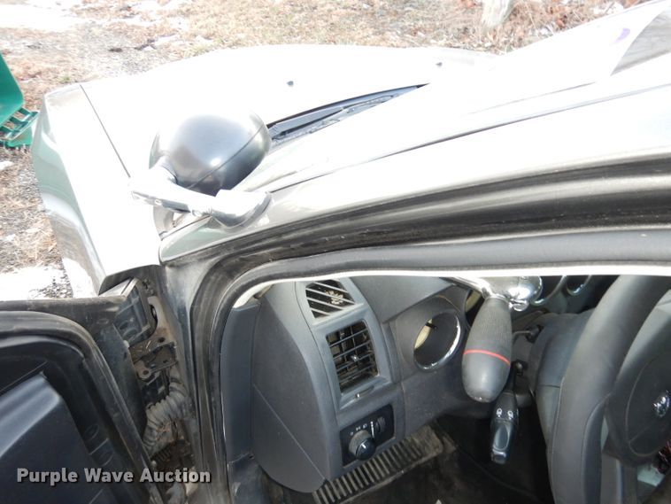 image for item DH8789 2010 Dodge Charger