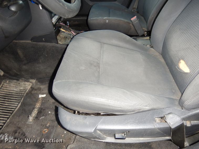 image for item DH8789 2010 Dodge Charger