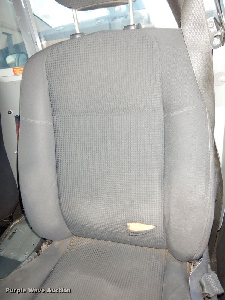 image for item DH8789 2010 Dodge Charger