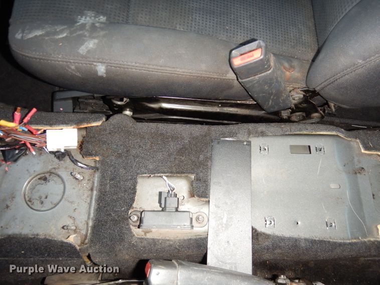 image for item DH8789 2010 Dodge Charger