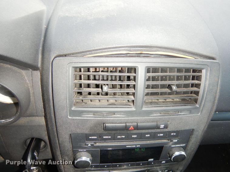 image for item DH8789 2010 Dodge Charger