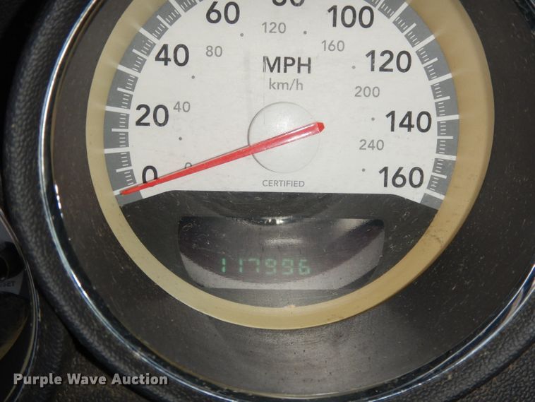 image for item DH8789 2010 Dodge Charger