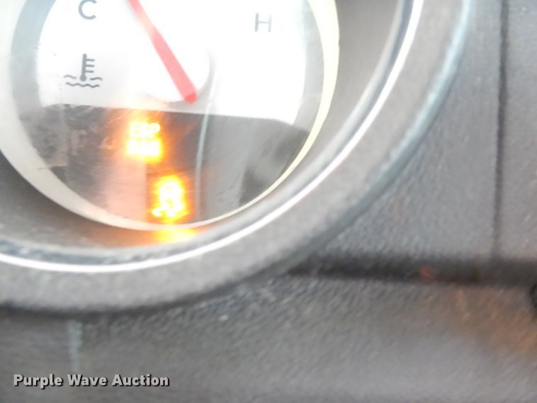 image for item DH8789 2010 Dodge Charger