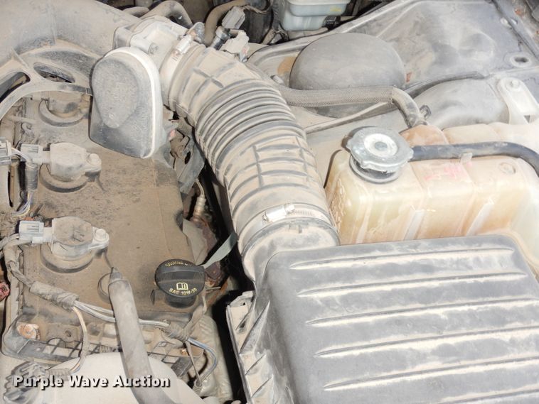 image for item DH8789 2010 Dodge Charger