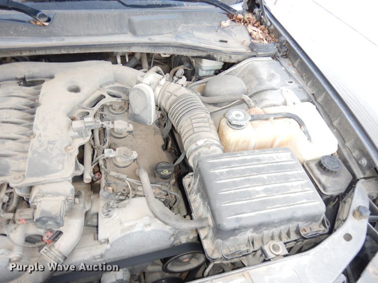 image for item DH8789 2010 Dodge Charger