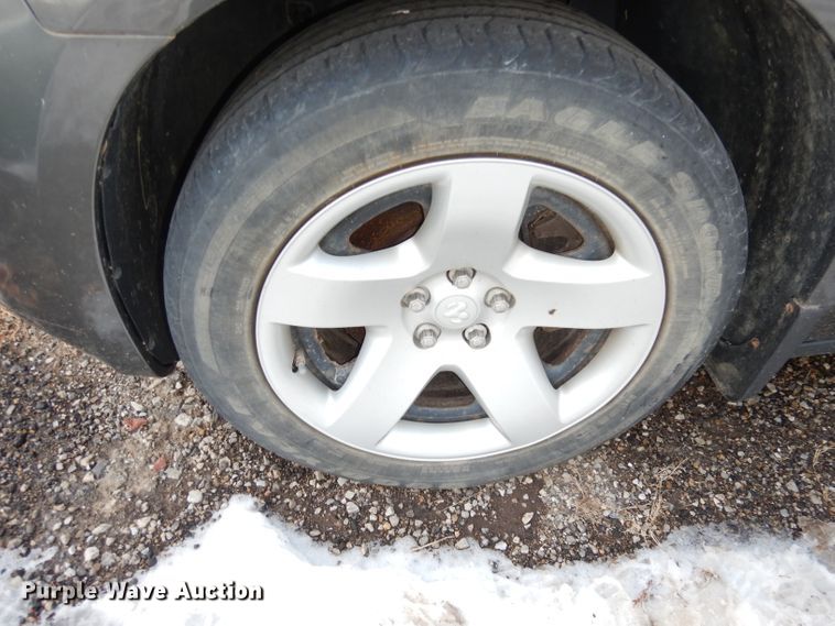 image for item DH8789 2010 Dodge Charger