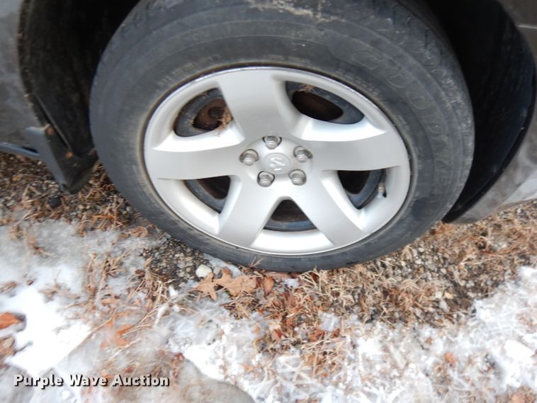 image for item DH8789 2010 Dodge Charger