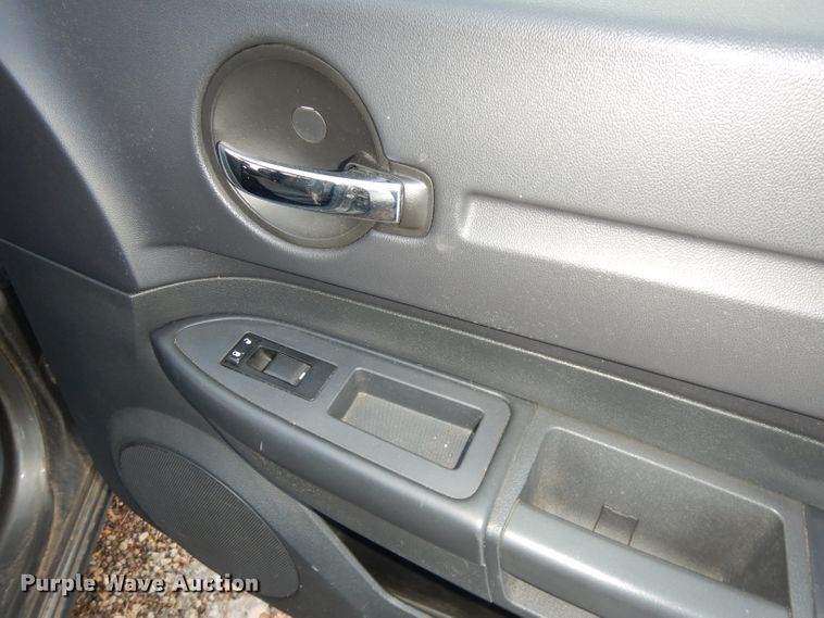 image for item DH8789 2010 Dodge Charger