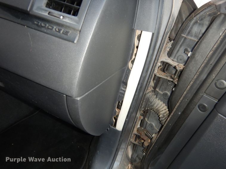 image for item DH8789 2010 Dodge Charger