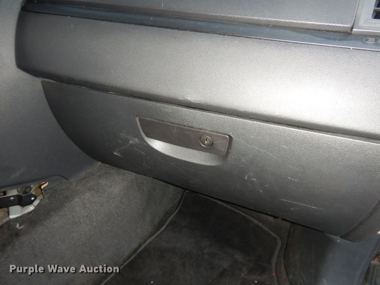 image for item DH8789 2010 Dodge Charger