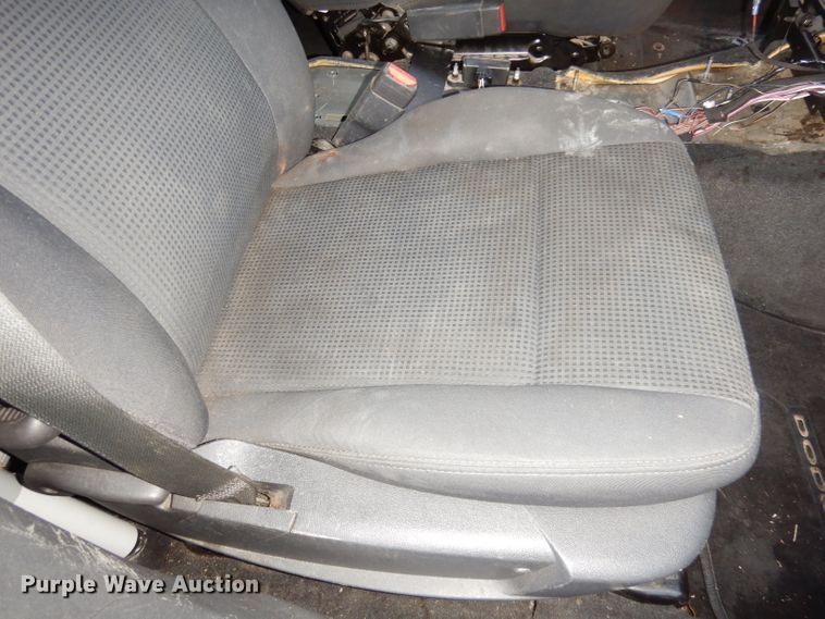 image for item DH8789 2010 Dodge Charger