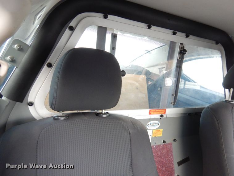 image for item DH8789 2010 Dodge Charger