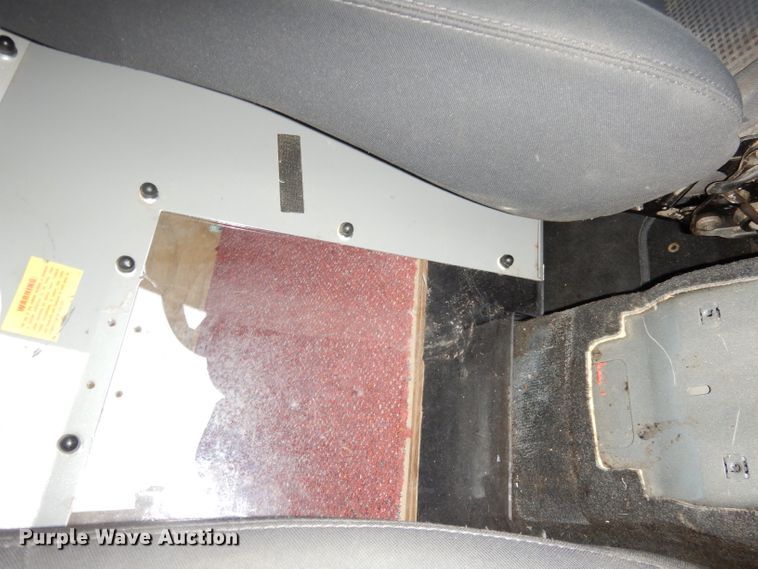 image for item DH8789 2010 Dodge Charger