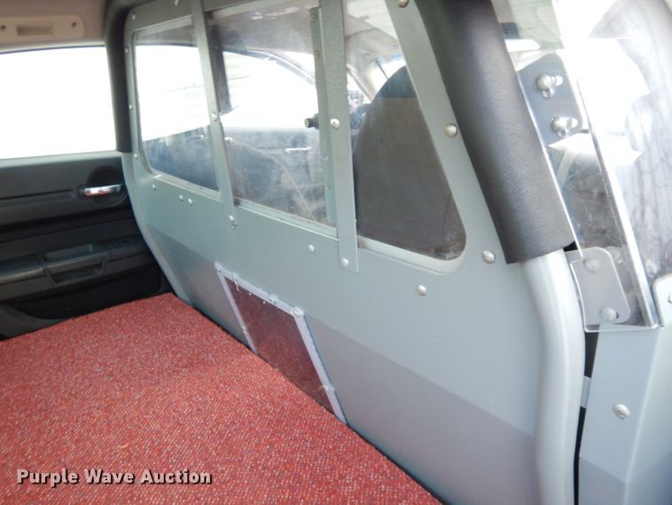 image for item DH8789 2010 Dodge Charger