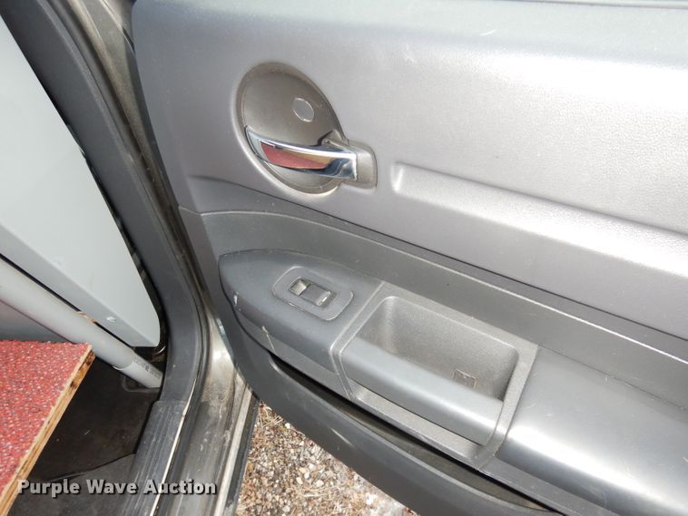 image for item DH8789 2010 Dodge Charger