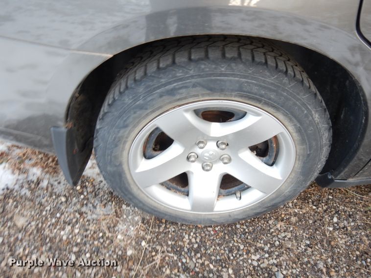 image for item DH8789 2010 Dodge Charger