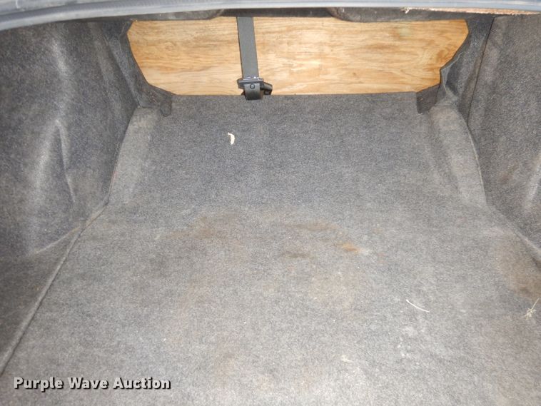 image for item DH8789 2010 Dodge Charger