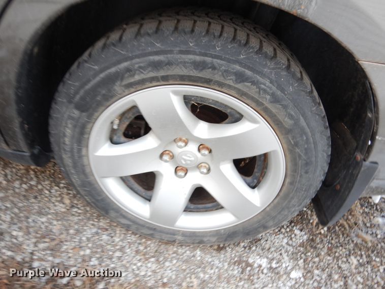 image for item DH8789 2010 Dodge Charger