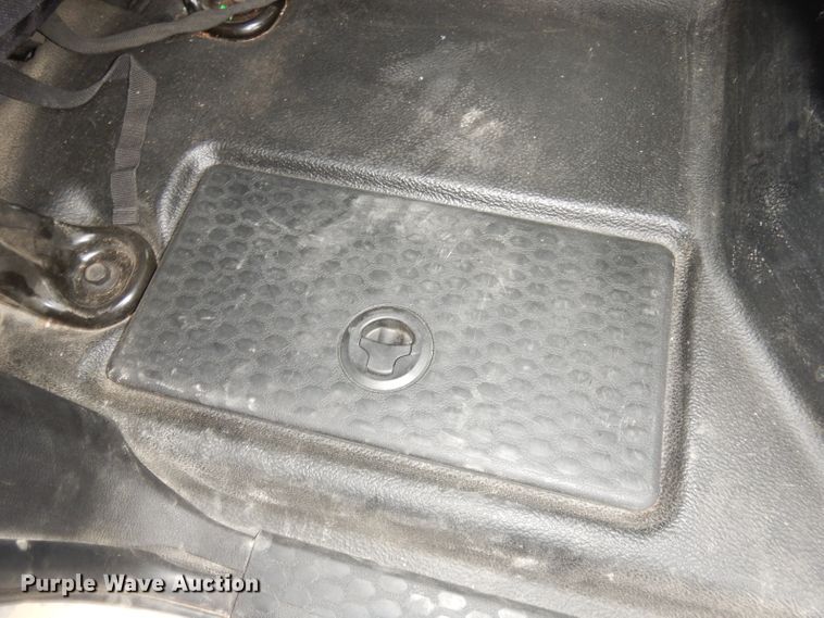 image for item DH8800 2017 Dodge Ram 1500  Crew Cab pickup truck